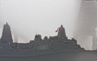 USS New York (3 of 6)