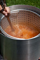 Crawfish boil